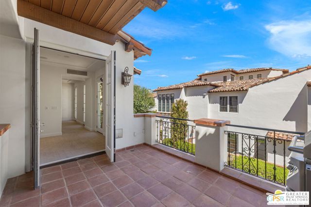 291 Calle Tranquillo, Palm Springs, CA 92262