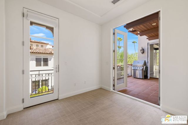 291 Calle Tranquillo, Palm Springs, CA 92262