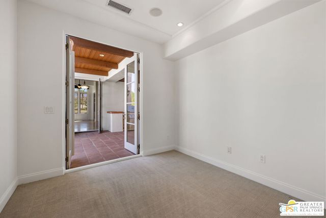 291 Calle Tranquillo, Palm Springs, CA 92262