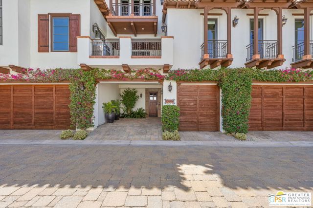 291 Calle Tranquillo, Palm Springs, CA 92262