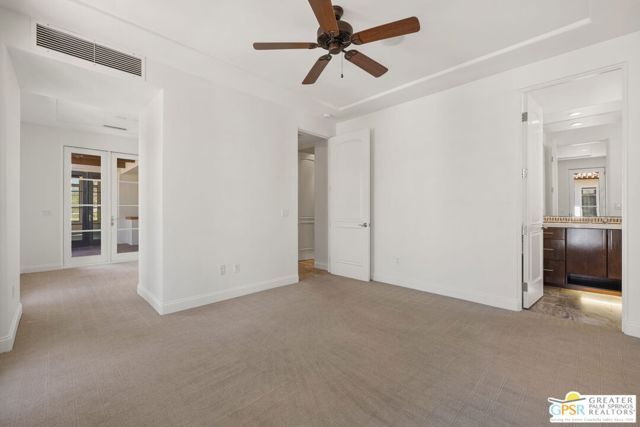 291 Calle Tranquillo, Palm Springs, CA 92262