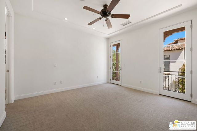 291 Calle Tranquillo, Palm Springs, CA 92262