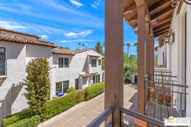 291 Calle Tranquillo, Palm Springs, CA 92262