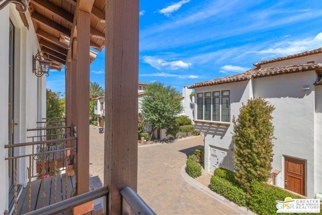291 Calle Tranquillo, Palm Springs, CA 92262