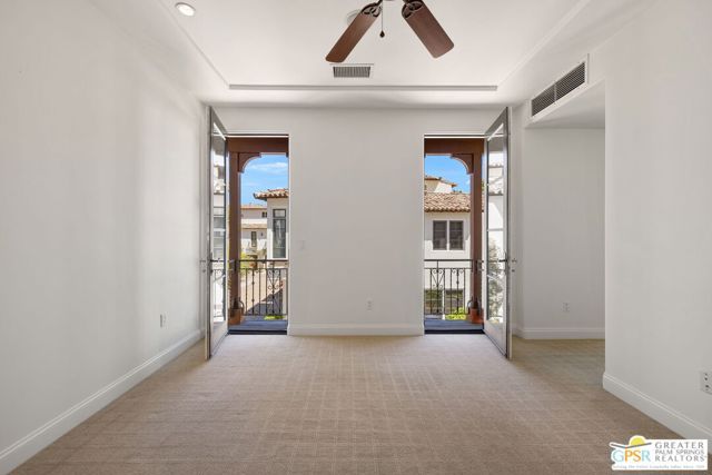 291 Calle Tranquillo, Palm Springs, CA 92262