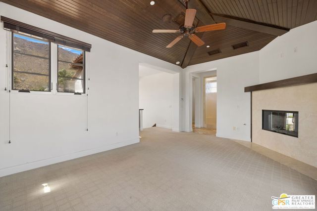 291 Calle Tranquillo, Palm Springs, CA 92262