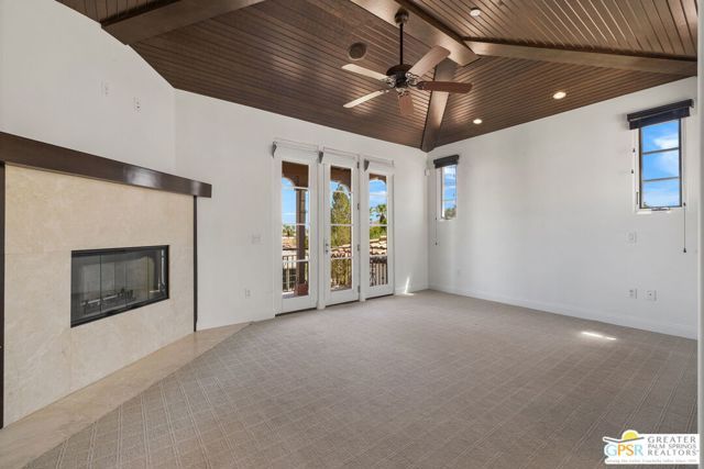 291 Calle Tranquillo, Palm Springs, CA 92262