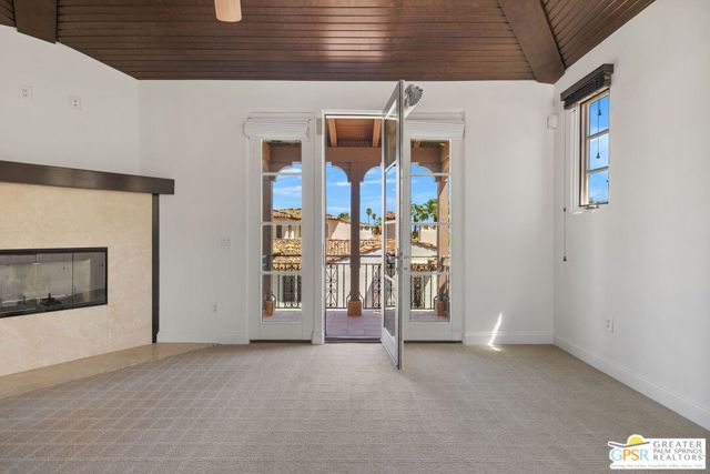 291 Calle Tranquillo, Palm Springs, CA 92262