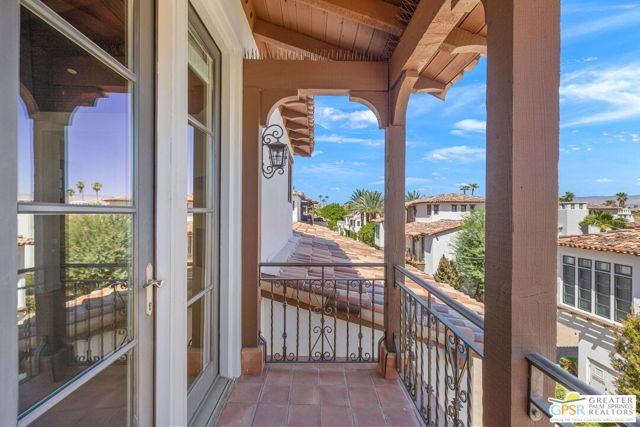 291 Calle Tranquillo, Palm Springs, CA 92262