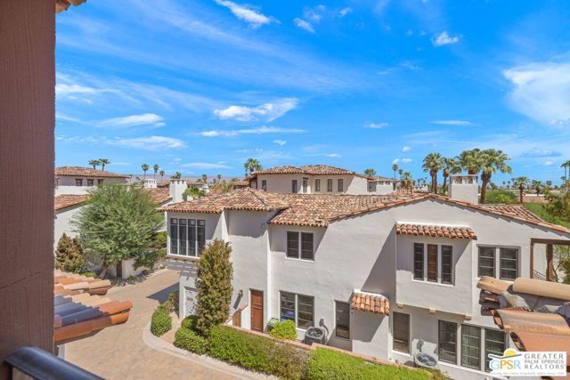 291 Calle Tranquillo, Palm Springs, CA 92262