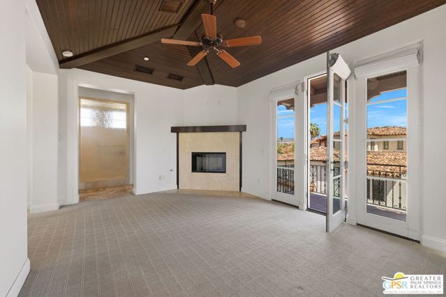 291 Calle Tranquillo, Palm Springs, CA 92262