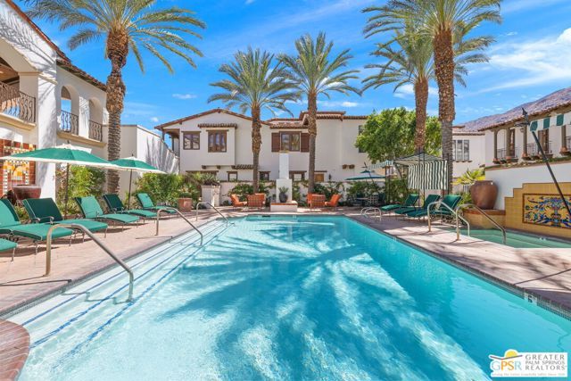 291 Calle Tranquillo, Palm Springs, CA 92262