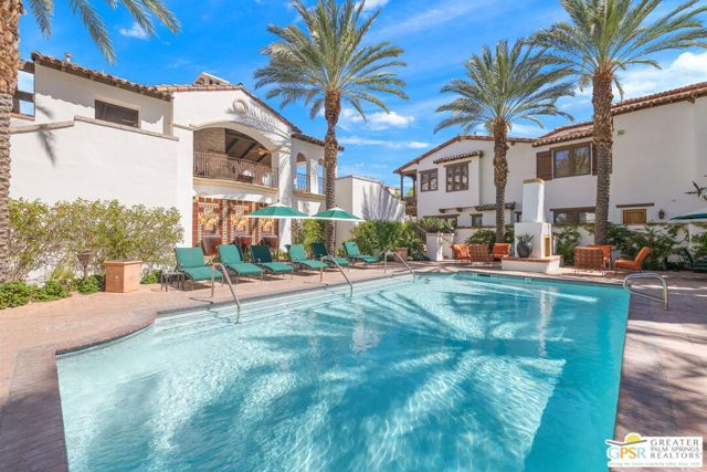 291 Calle Tranquillo, Palm Springs, CA 92262