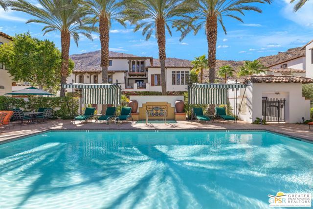 291 Calle Tranquillo, Palm Springs, CA 92262