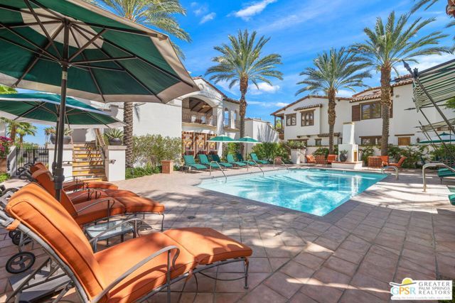 291 Calle Tranquillo, Palm Springs, CA 92262
