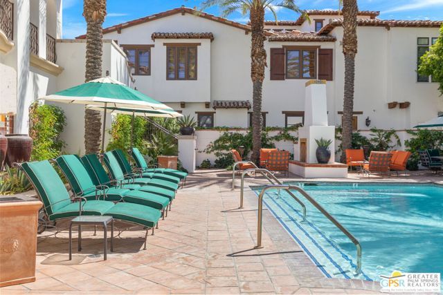 291 Calle Tranquillo, Palm Springs, CA 92262