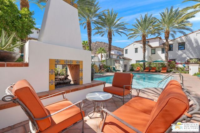 291 Calle Tranquillo, Palm Springs, CA 92262