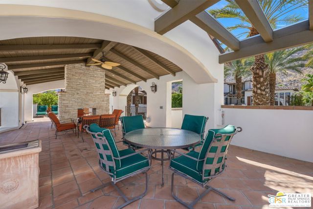 291 Calle Tranquillo, Palm Springs, CA 92262