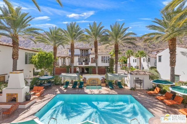 291 Calle Tranquillo, Palm Springs, CA 92262