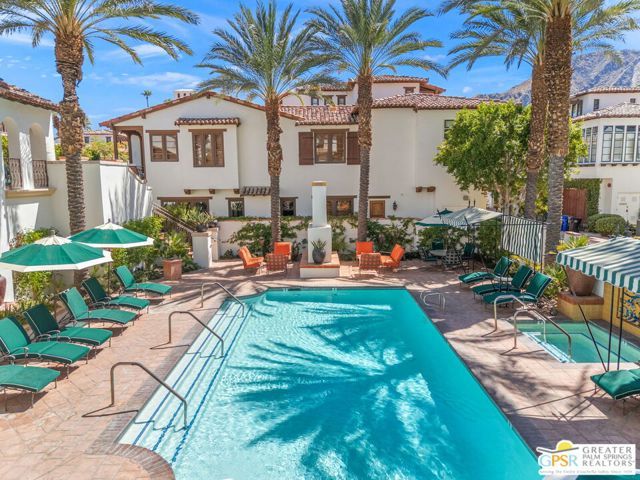291 Calle Tranquillo, Palm Springs, CA 92262