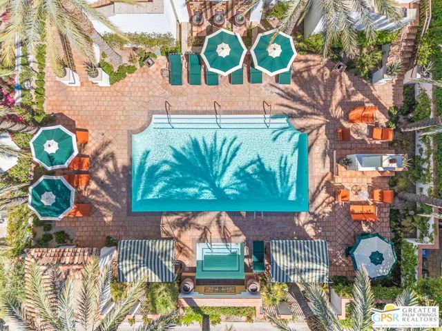 291 Calle Tranquillo, Palm Springs, CA 92262