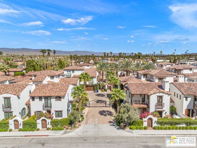 291 Calle Tranquillo, Palm Springs, CA 92262