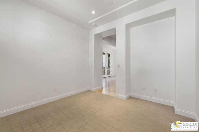291 Calle Tranquillo, Palm Springs, CA 92262