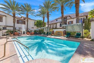 291 Calle Tranquillo, Palm Springs, CA 92262