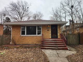 143 E 119TH Street, Chicago, IL 60628