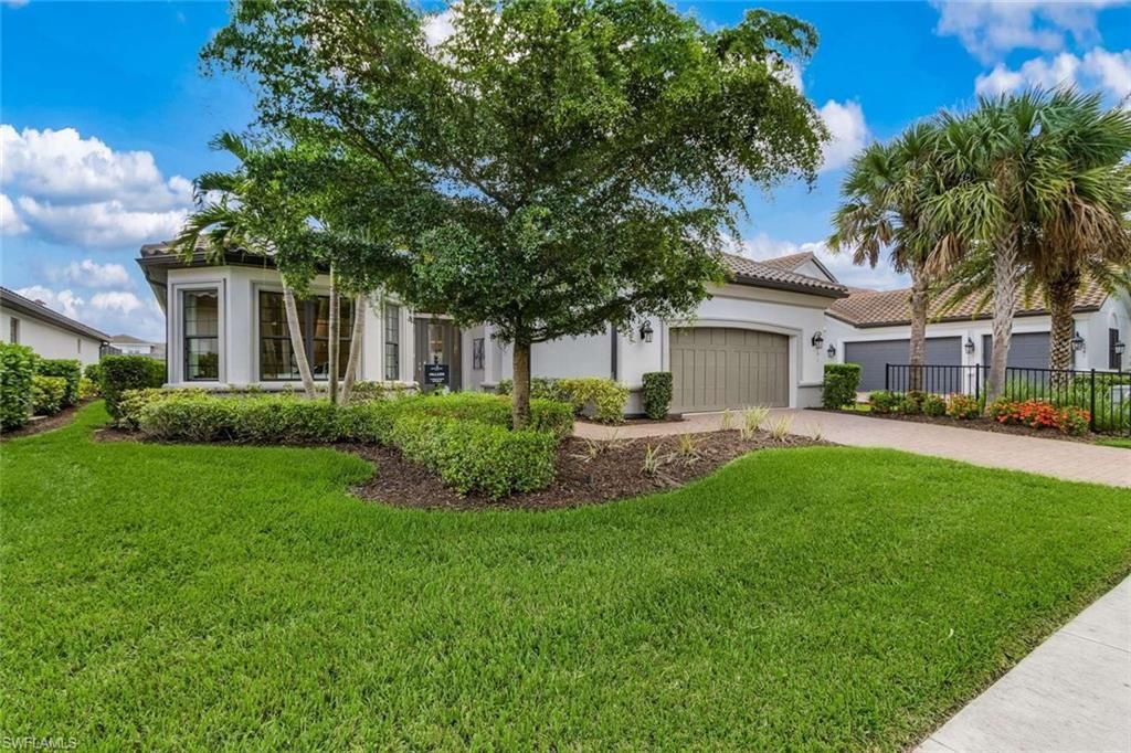 11591 Venetian Lagoon DR, FORT MYERS, FL 33913 — photo 2