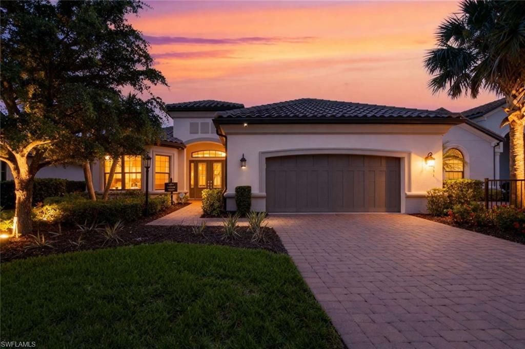 11591 Venetian Lagoon DR, FORT MYERS, FL 33913 — photo 3