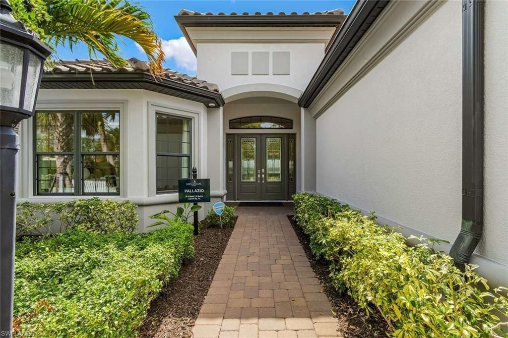 11591 Venetian Lagoon DR, FORT MYERS, FL 33913 — photo 4