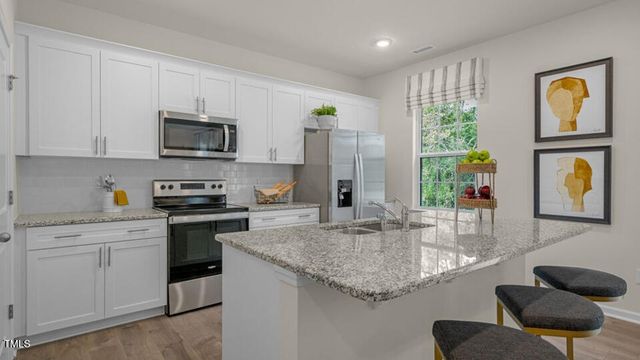 1004 Octans Way, Wendell, NC 27591
