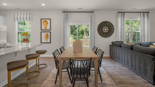 1004 Octans Way, Wendell, NC 27591