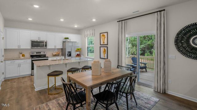 1004 Octans Way, Wendell, NC 27591