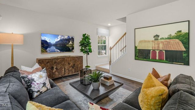 1004 Octans Way, Wendell, NC 27591