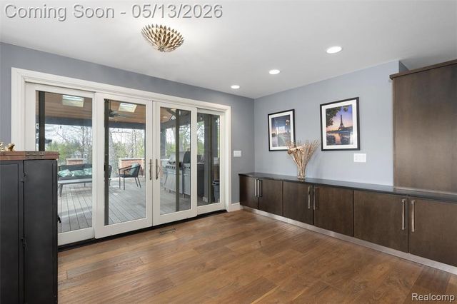 1789 Blue Heron Court, Bloomfield Hills, MI 48302