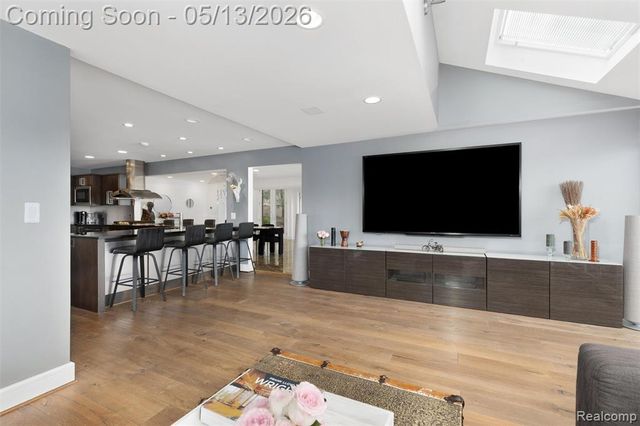 1789 Blue Heron Court, Bloomfield Hills, MI 48302