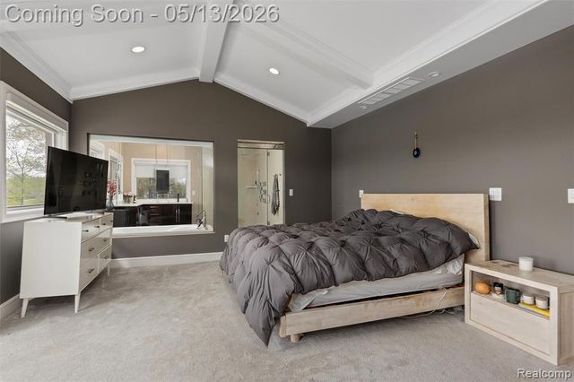 1789 Blue Heron Court, Bloomfield Hills, MI 48302