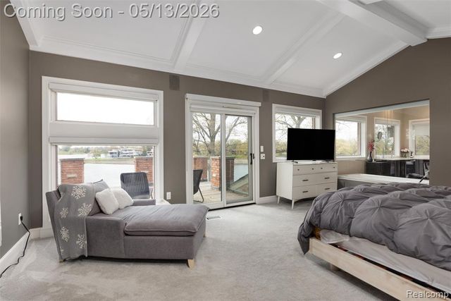 1789 Blue Heron Court, Bloomfield Hills, MI 48302