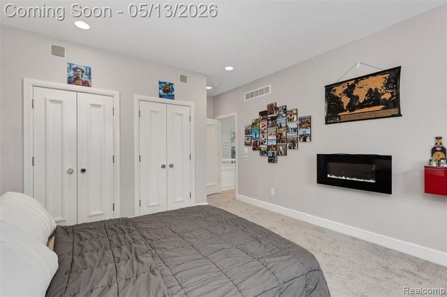 1789 Blue Heron Court, Bloomfield Hills, MI 48302