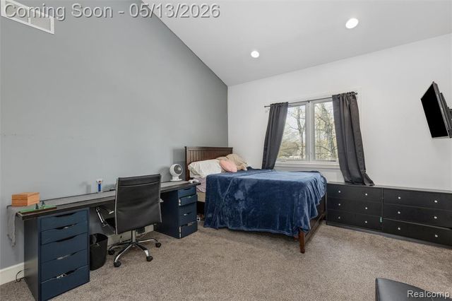 1789 Blue Heron Court, Bloomfield Hills, MI 48302