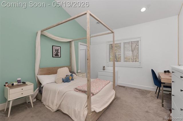 1789 Blue Heron Court, Bloomfield Hills, MI 48302