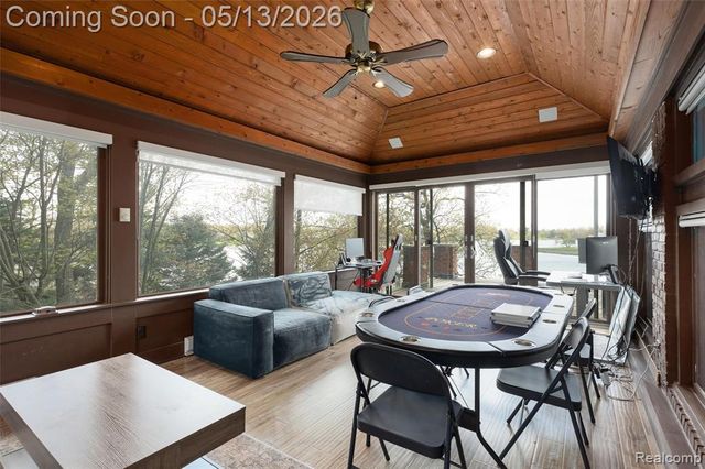 1789 Blue Heron Court, Bloomfield Hills, MI 48302