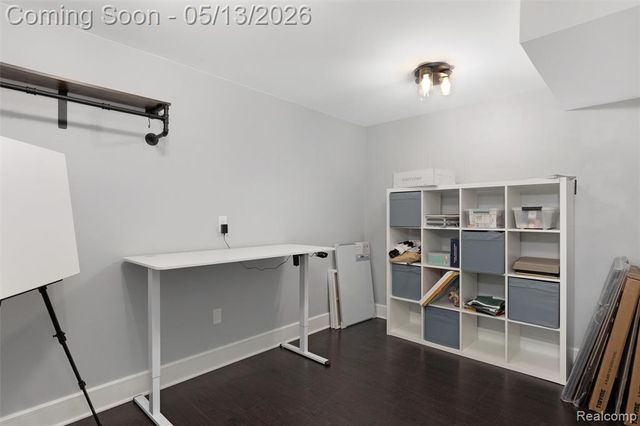 1789 Blue Heron Court, Bloomfield Hills, MI 48302