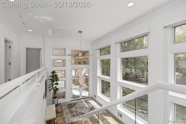 1789 Blue Heron Court, Bloomfield Hills, MI 48302
