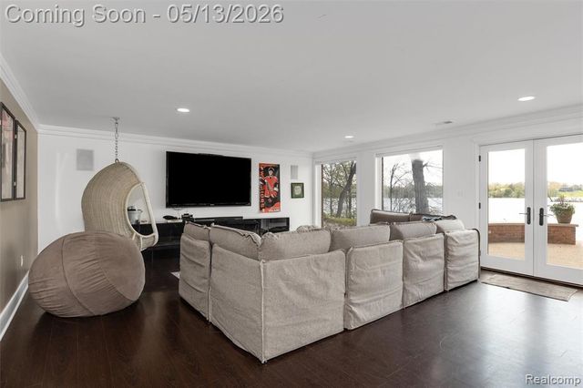 1789 Blue Heron Court, Bloomfield Hills, MI 48302