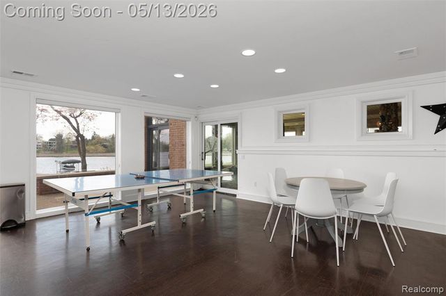1789 Blue Heron Court, Bloomfield Hills, MI 48302