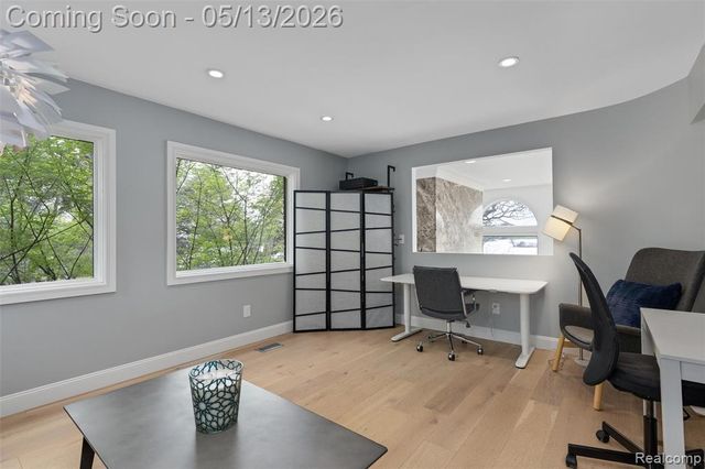 1789 Blue Heron Court, Bloomfield Hills, MI 48302