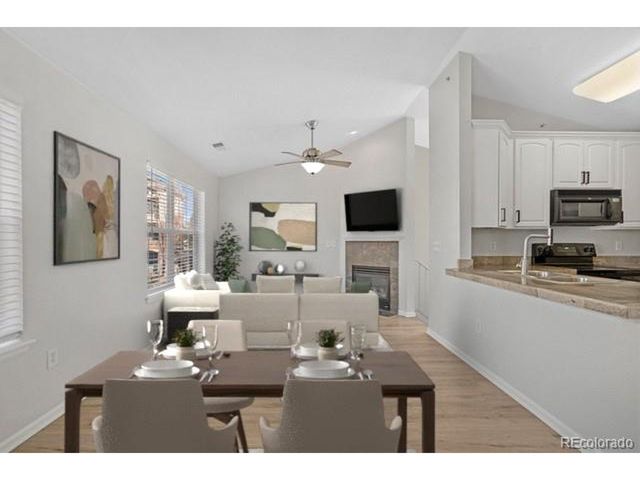 3884 S Dallas Cir 202, Aurora, CO 80014